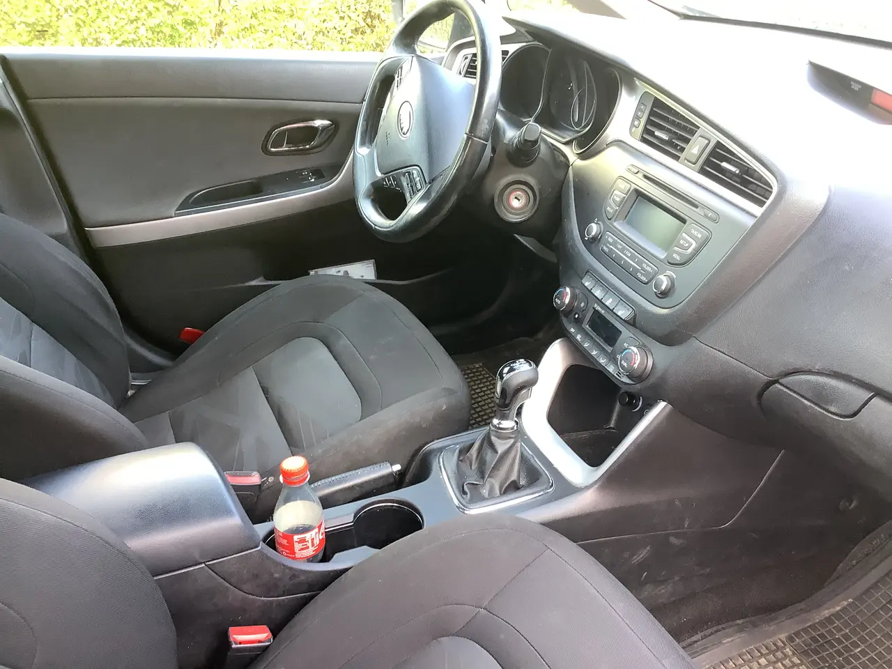 Billede 5 - Kia ceed