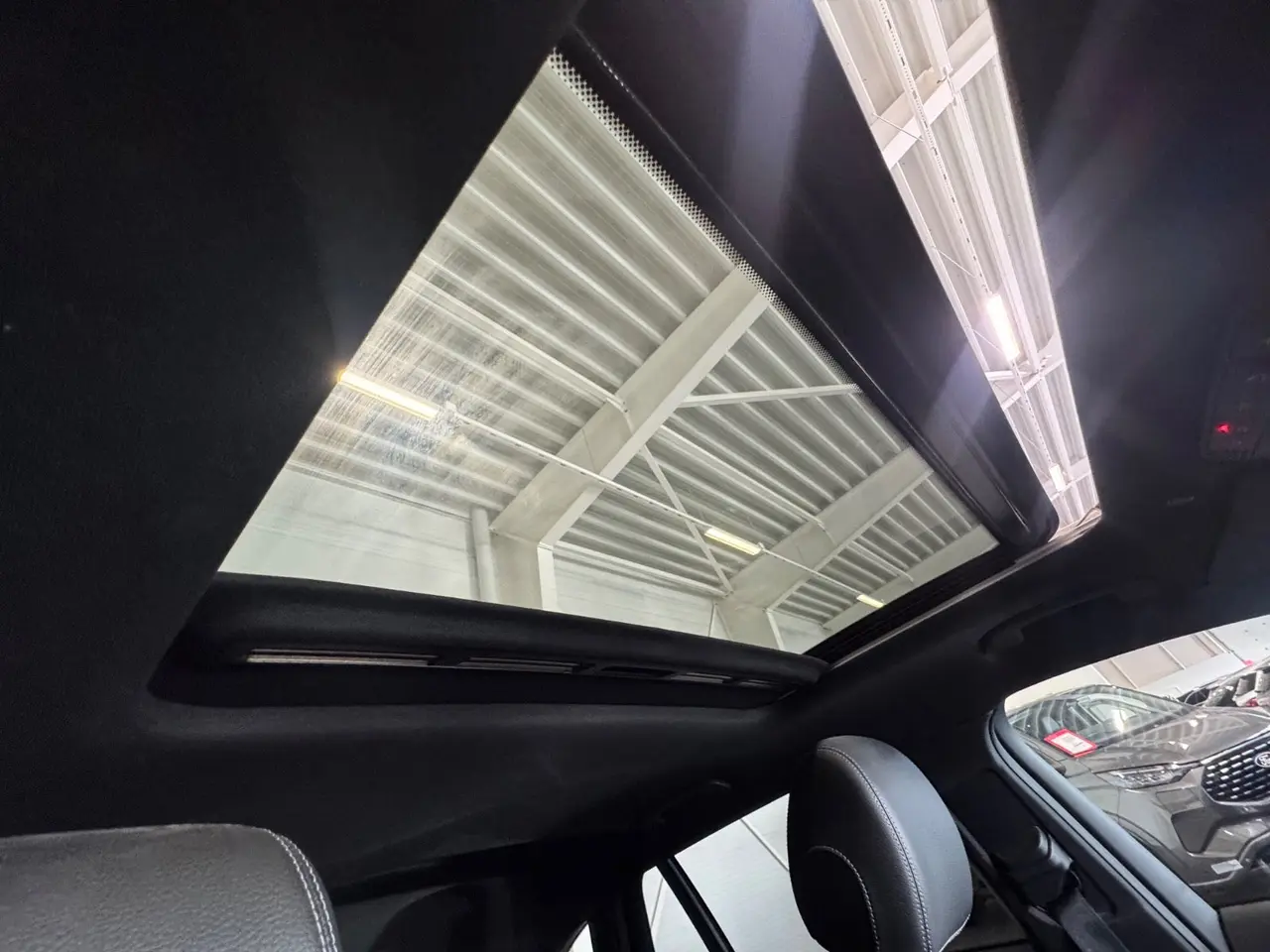 Billede 13 - Mercedes EQC400  AMG Line 4Matic