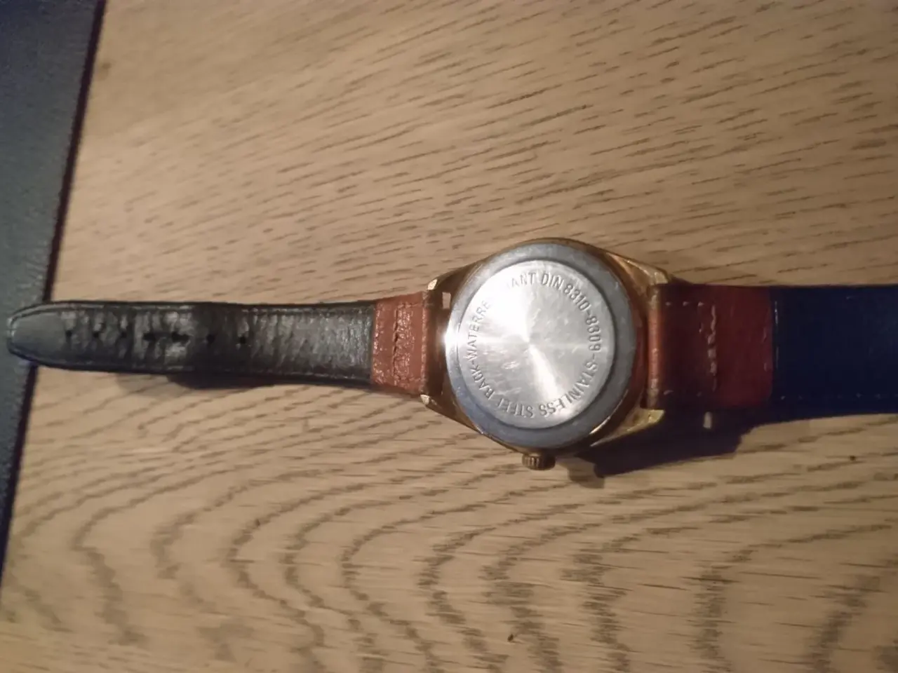 Billede 2 - Ur retro automa/manu vintage classic