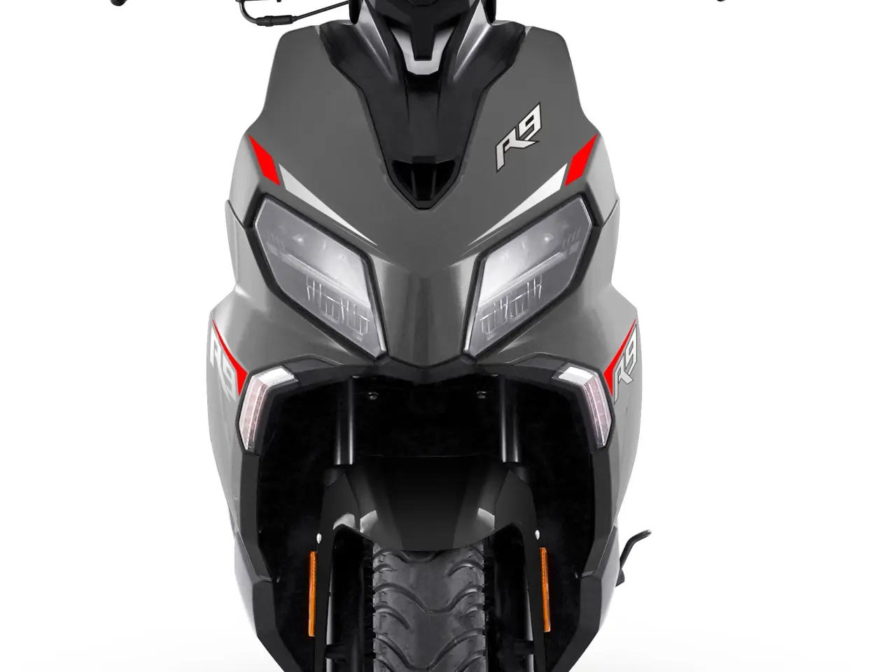 Billede 15 - MotoCR R9 SP