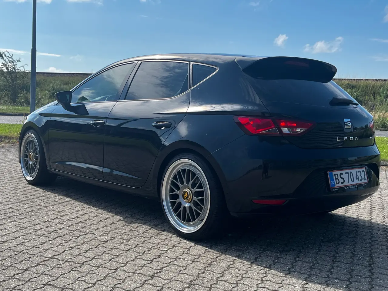 Billede 3 - Seat Leon 1.2 tsi