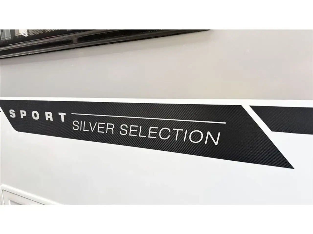 Billede 7 - 2021 - Knaus Sport 500 EU Silver Selection Enkeltsenge-Lamel-Gulvtemp.-Mover-Telt
