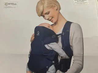 Stokke bæresele