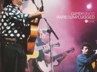 Gipsy Kings – Rare & Unplugged – CD