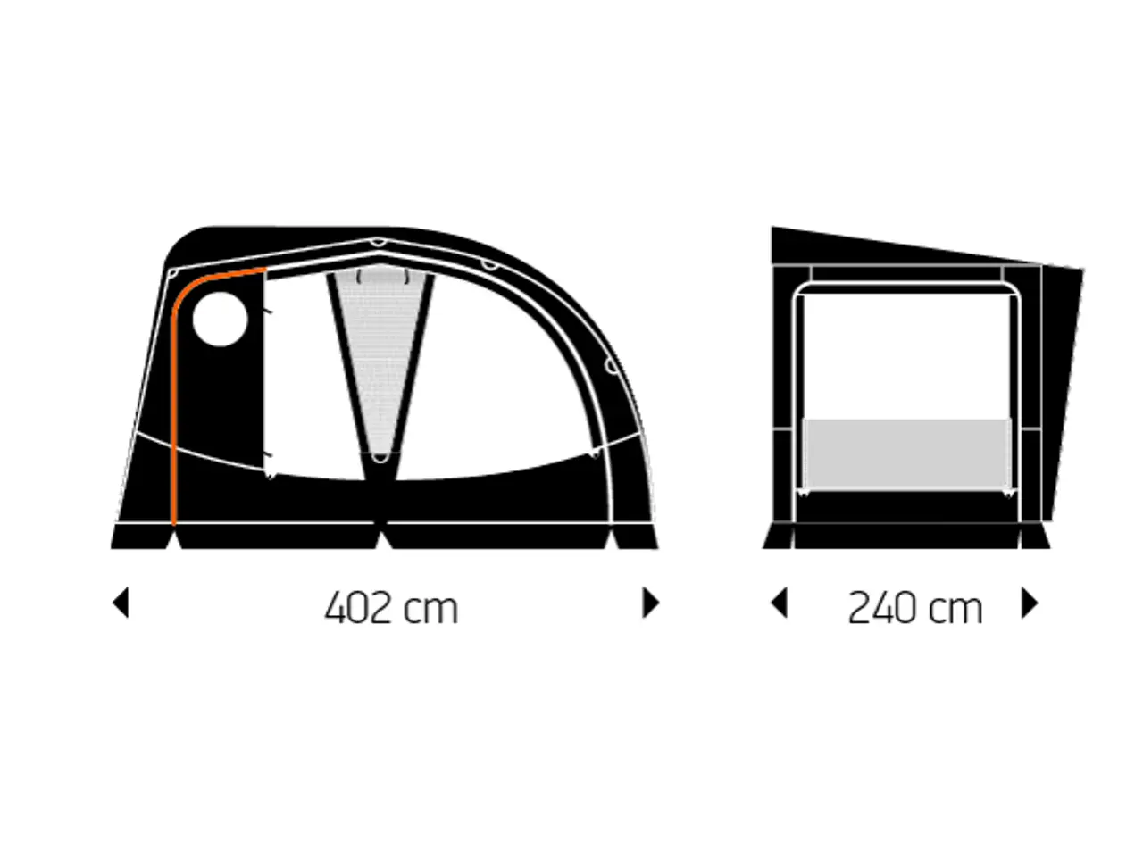 Billede 15 - Adria Action 361 LH
