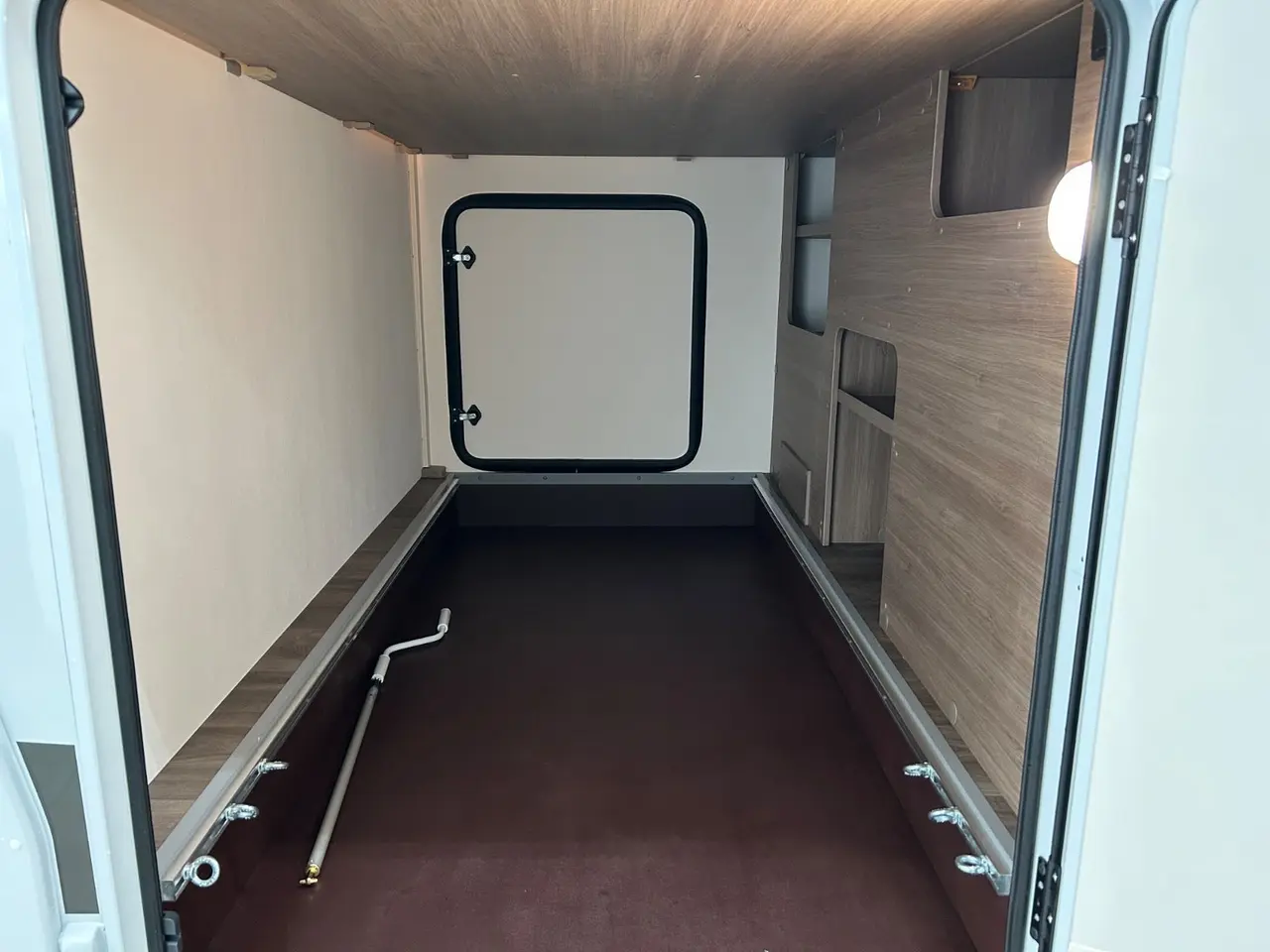 Billede 20 - Carado I447 PRO+ 2,2 JTD 180 aut.