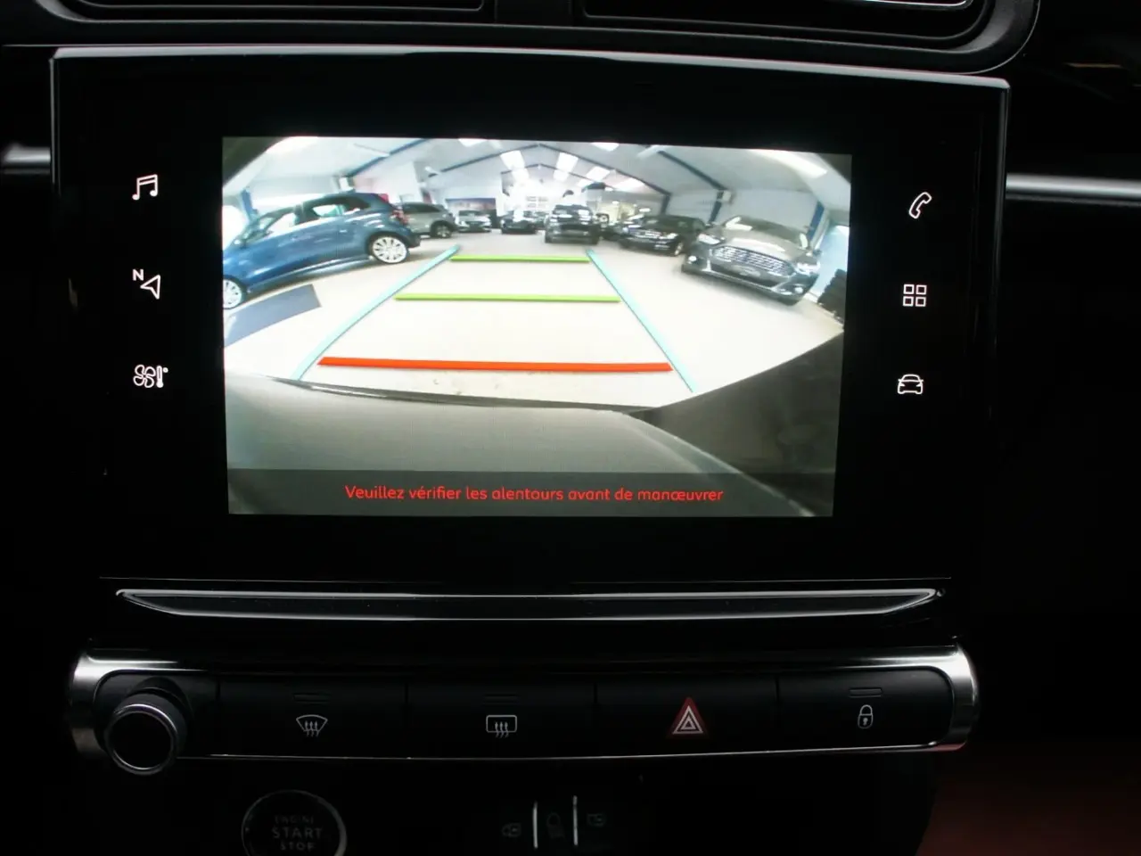 Billede 16 - Citroën C3 1,2 PureTech 83 Attraction+