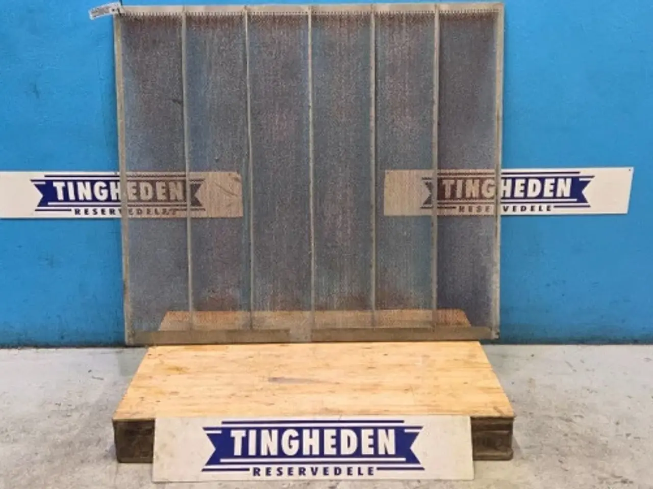 Billede 1 - Dronningborg D7500 Undersold 28450273 (1)