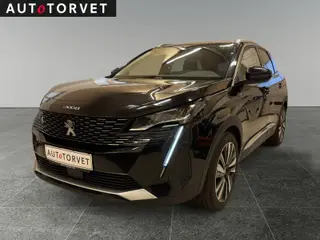 Peugeot 3008 1,6 Hybrid Allure EAT8