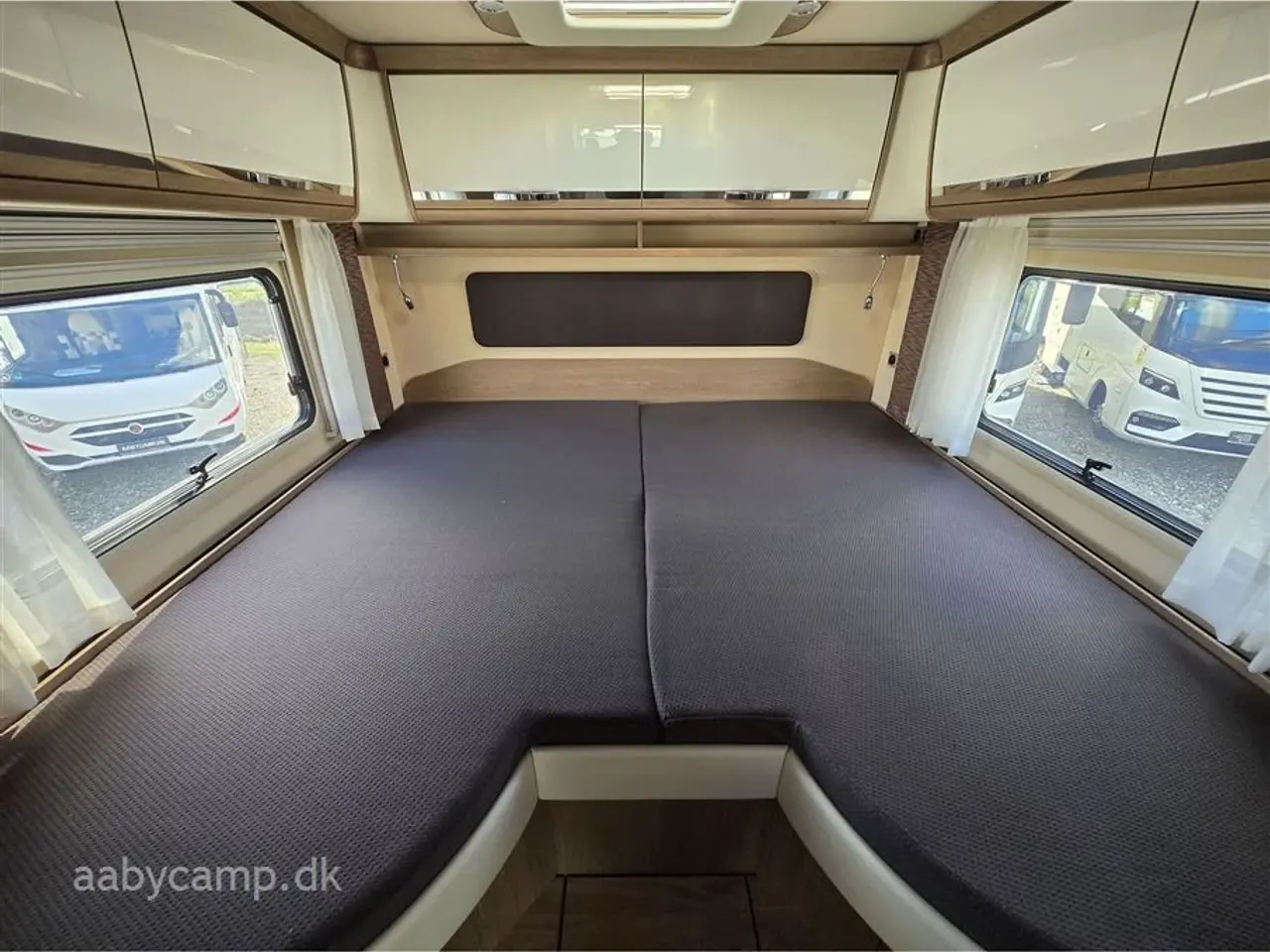 Billede 17 - 2022 - Morelo Palace 93 LSB   Autocamper på 1 Klasse