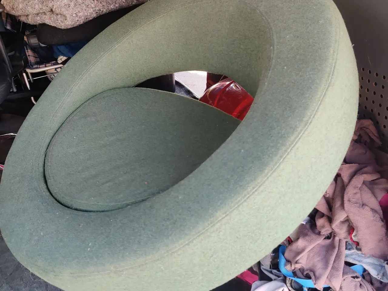 Billede 4 - Loungestol SOFTLINE
