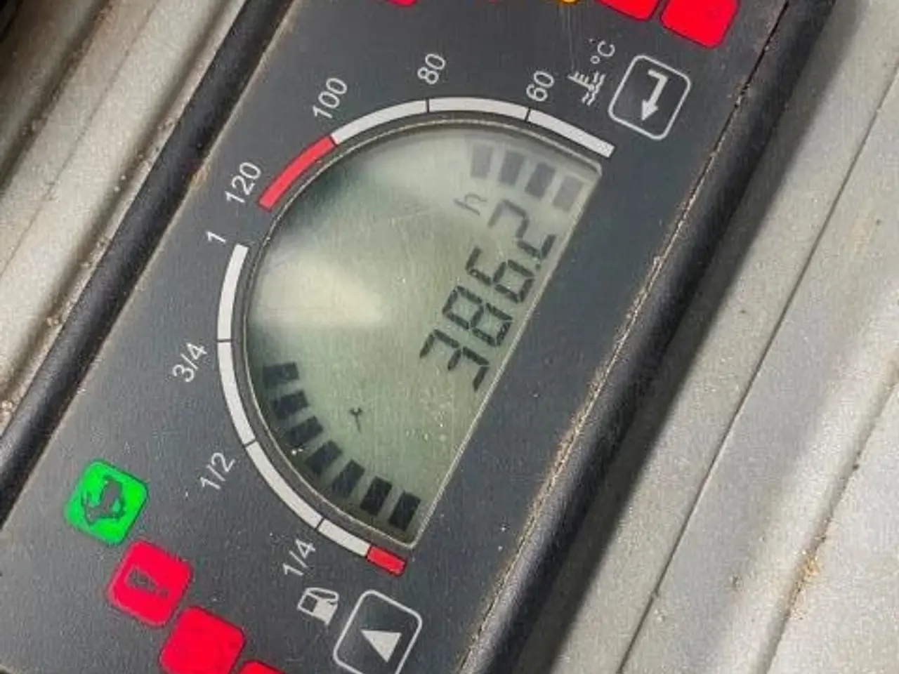 Billede 3 - Wacker Neuson ET24
