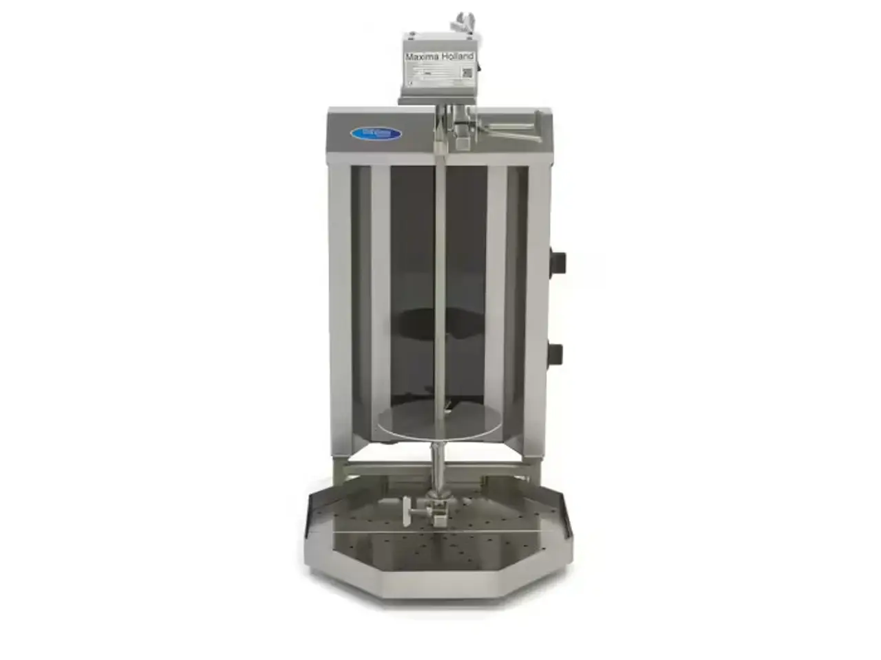 Billede 2 - Doner Kebab / Shawarma Grill 2 brænder