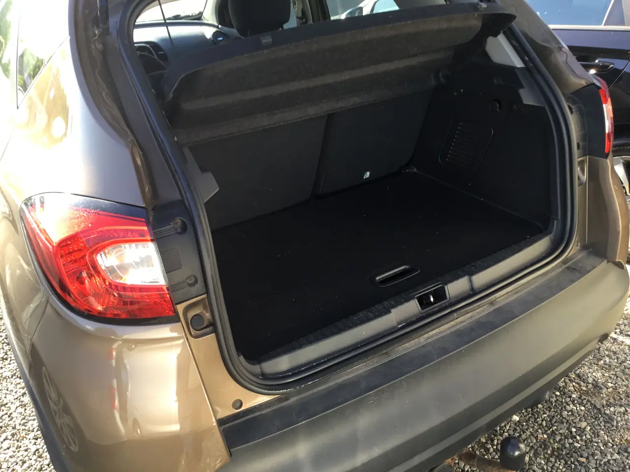 Billede 5 - Renault captur 90 hk benzin 1.ejer navi. Aircon