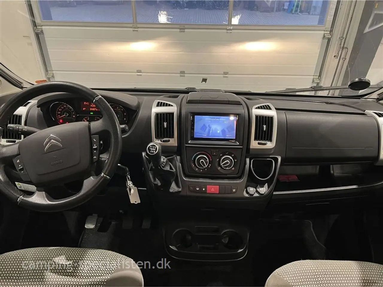 Billede 4 - 2022 - Pössl 2 Win Jumper S PLUS 600 2022 Pössl