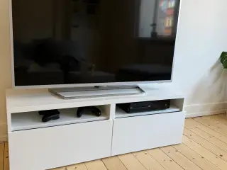 TV bænk