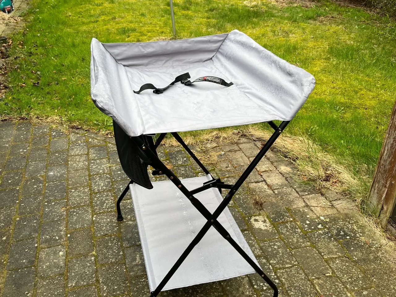 Billede 1 - Puslebord