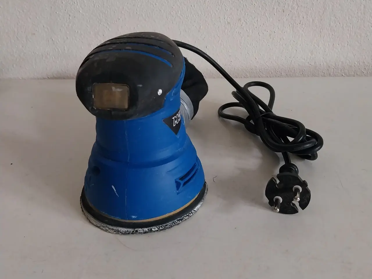 Billede 2 - Slibe maskine