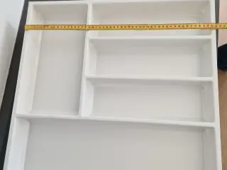 Svane bestikbakker