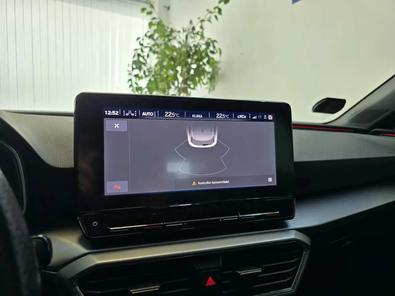 Billede 14 - Seat Leon 1,5 eTSi 150 FR Sportstourer DSG
