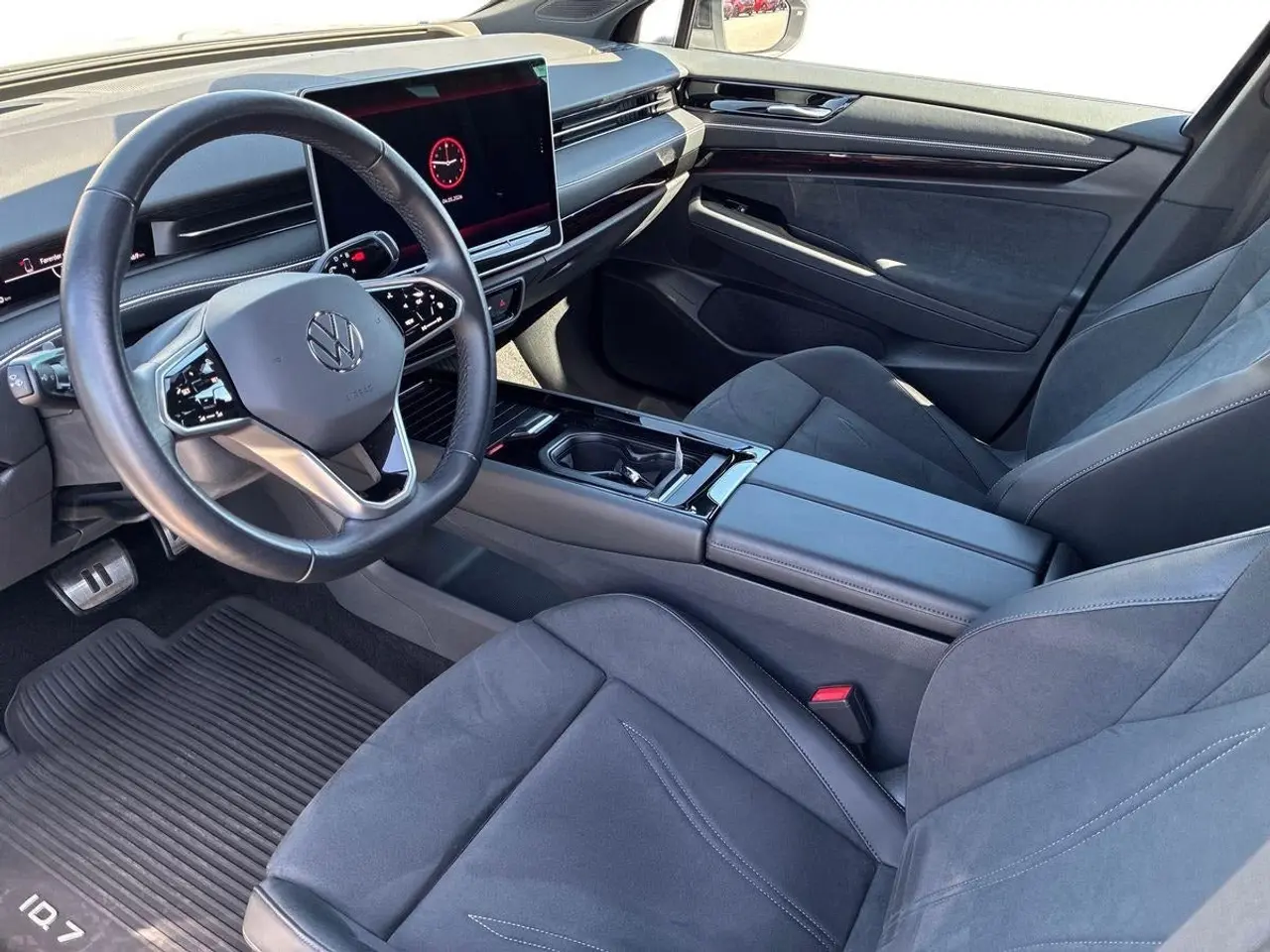 Billede 6 - VW ID.7 77 Style Tourer