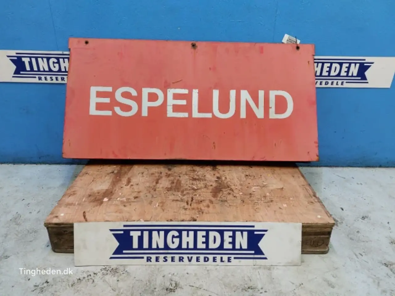 Billede 1 - Massey Ferguson 32 Skærm 28184179