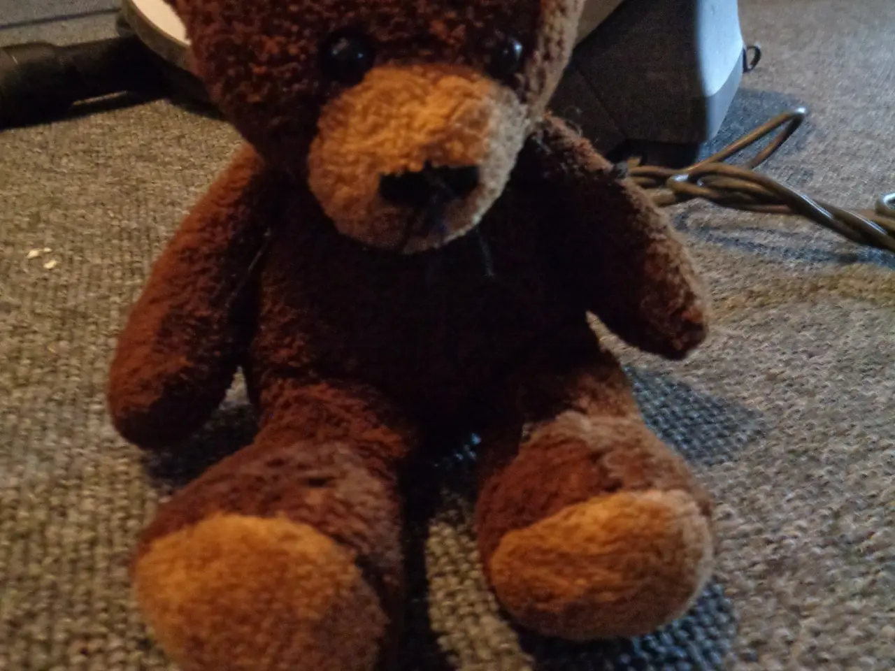 Billede 7 - Kramme bamse