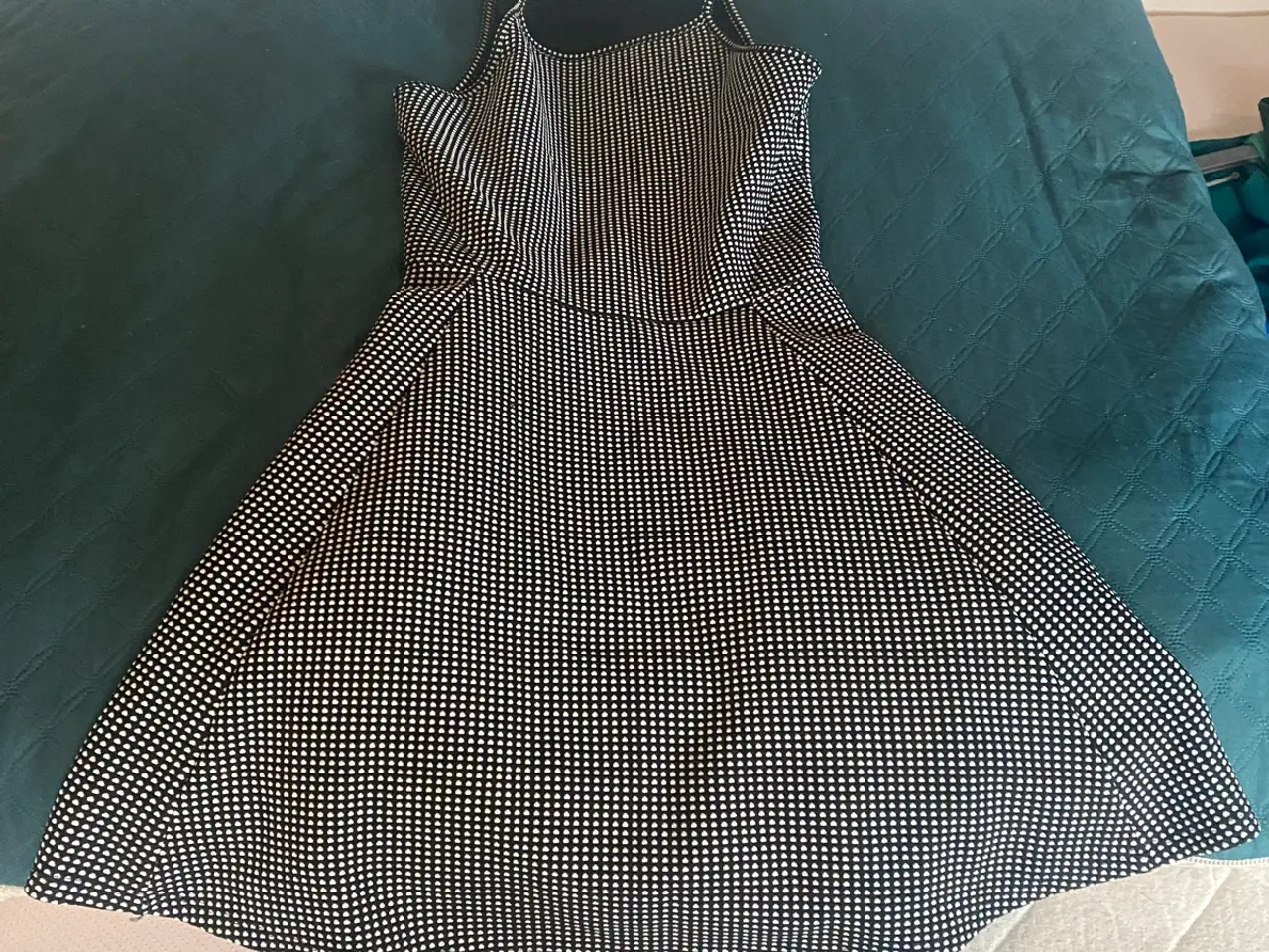 Billede 4 - Kjoler passer 165 cm H
