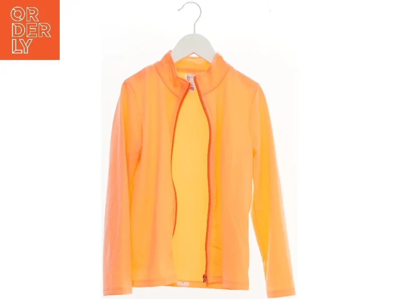 Billede 1 - Bluse fra Decathlon (str. 128 cm)