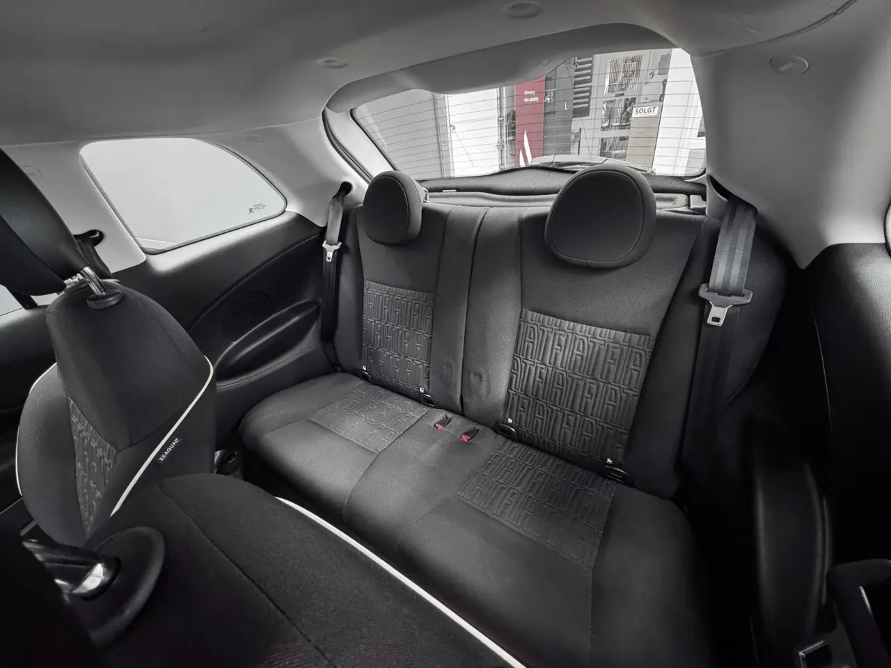 Billede 15 - Fiat 500e 42 Mono