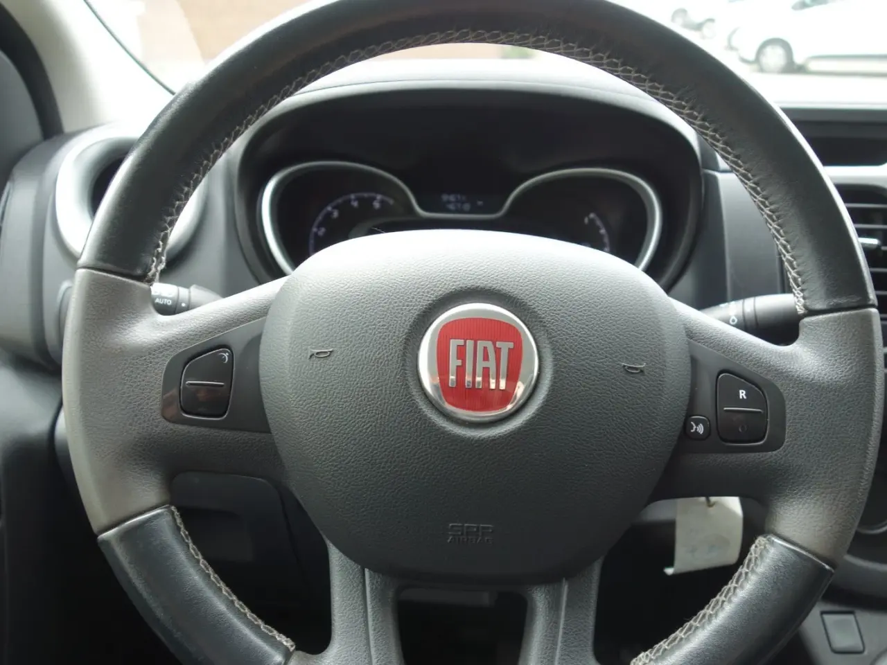 Billede 8 - Fiat Talento 1,6 MJT 120 L2H1 Pro+ Van
