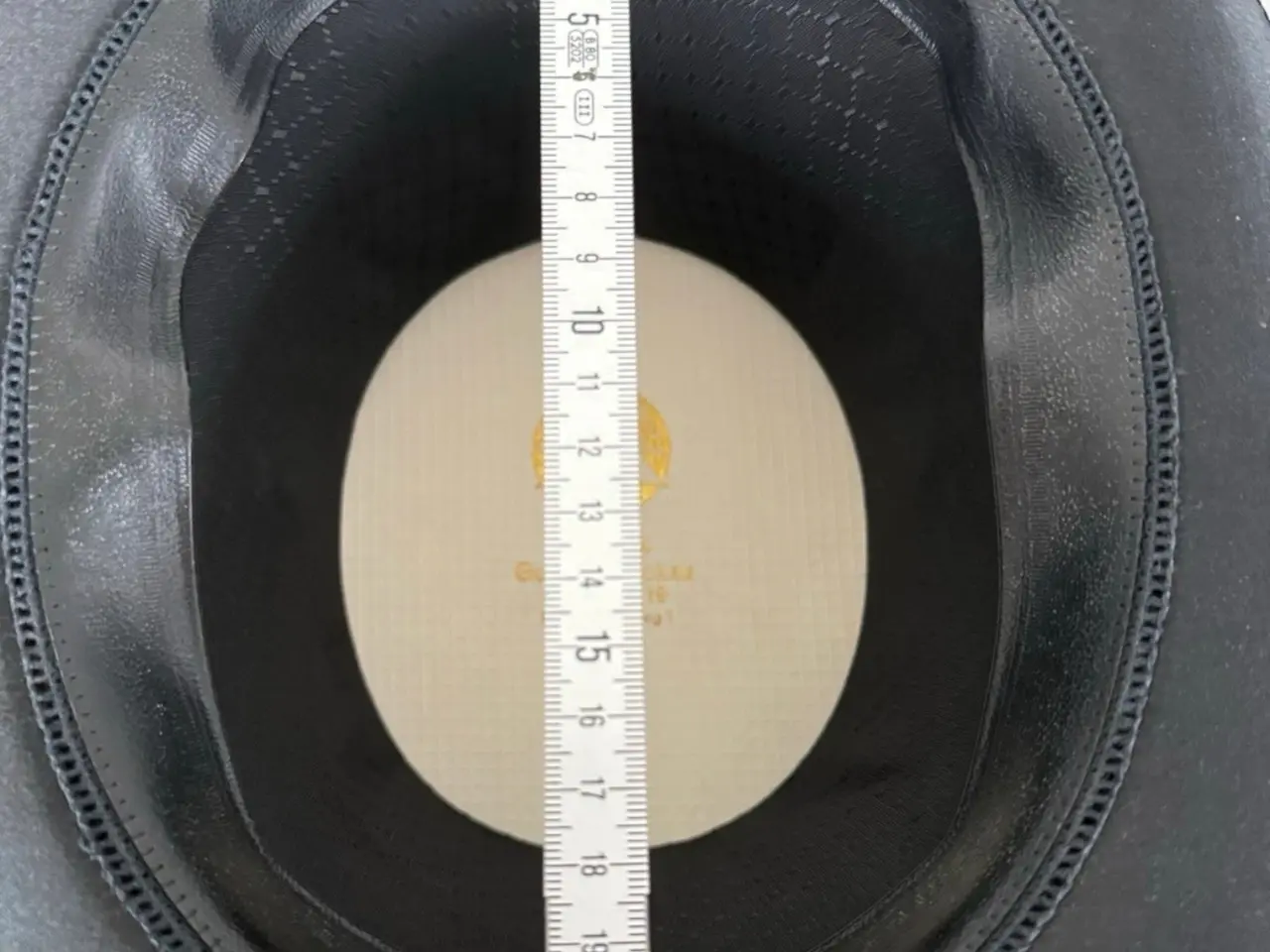 Billede 8 - Chapeau Claque Zylinder str 60
