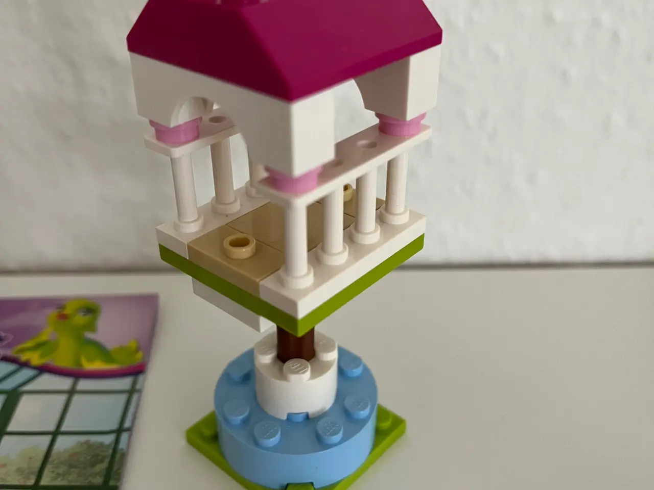 Billede 3 - Lego Friends