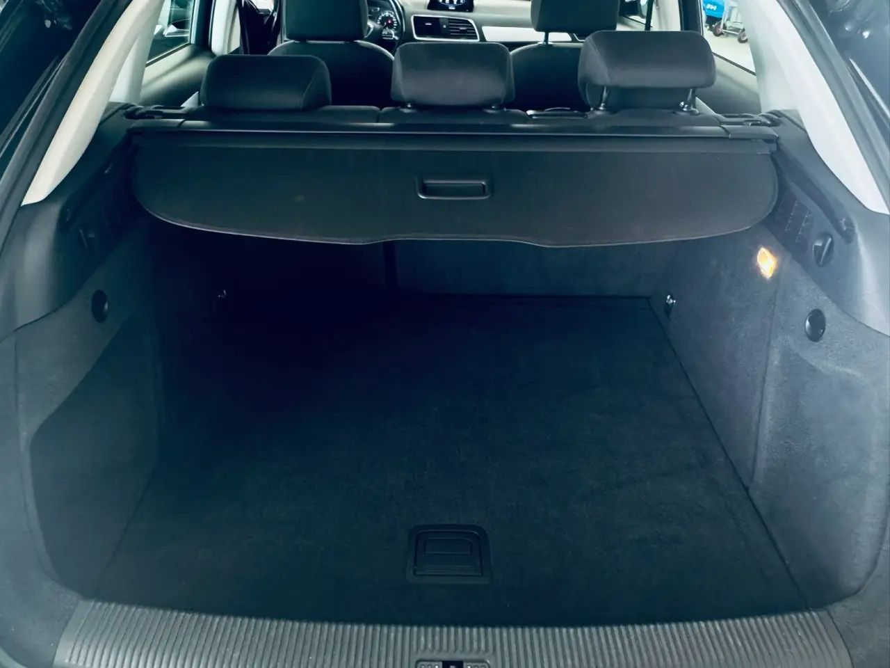 Billede 18 - Audi Q3 2,0 TDI Ultra 150HK 5d 6g