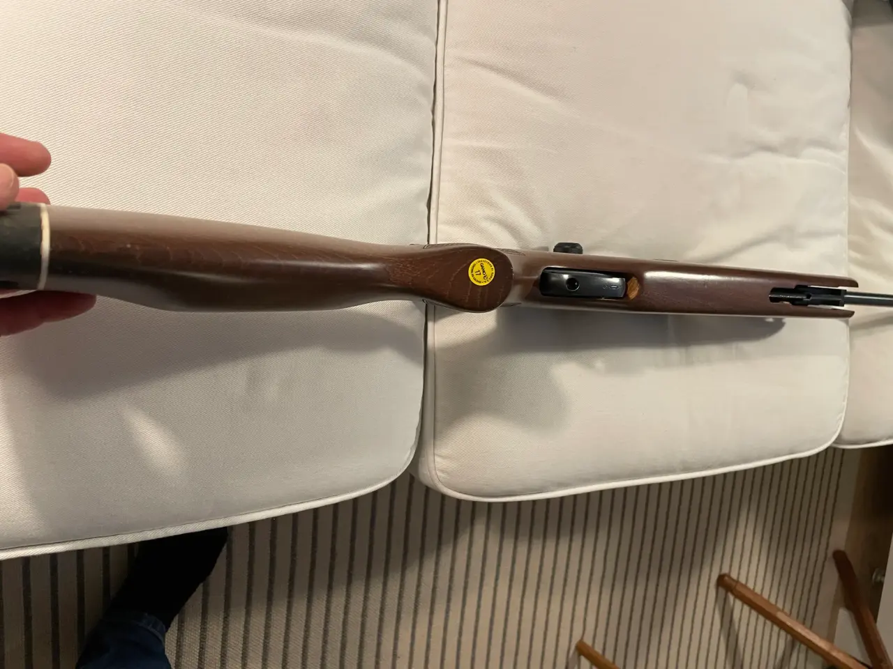 Billede 6 - Gamo Hunter 440