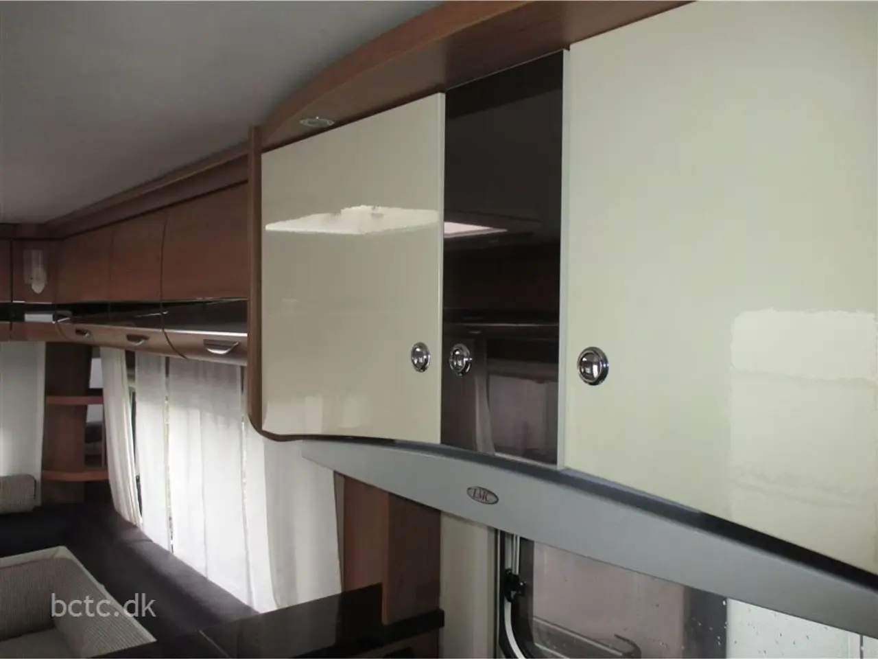Billede 10 - 2013 - LMC Maestro 570 D