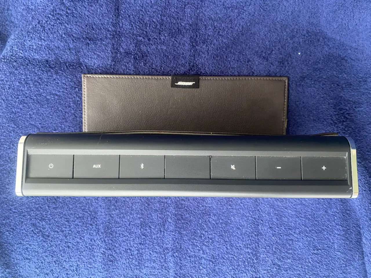 Billede 2 - BOSE Soundlink Bluetooth Speaker