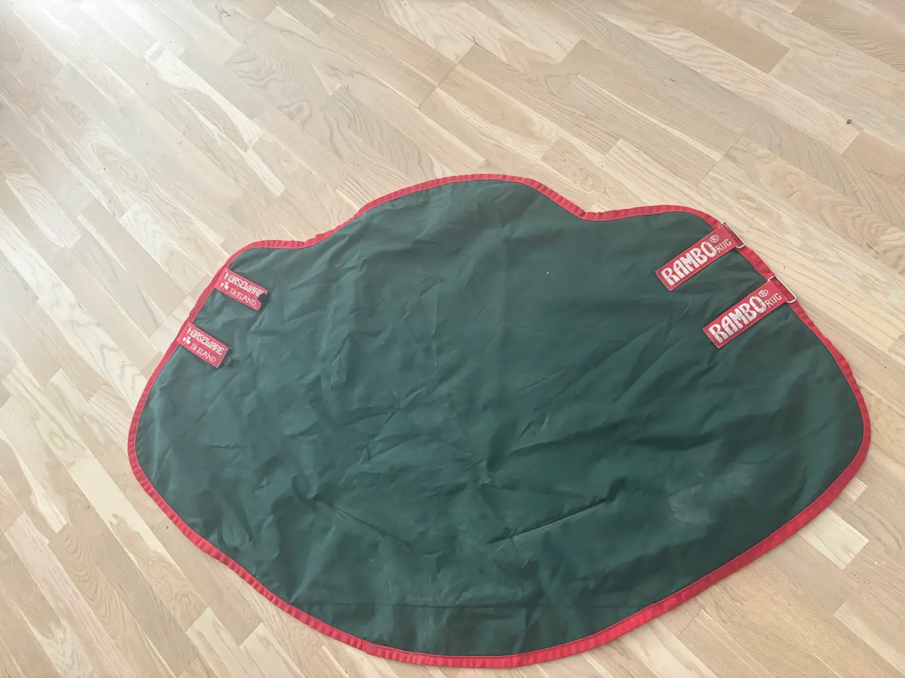Billede 2 - Rambo Duo hals med 100 gram