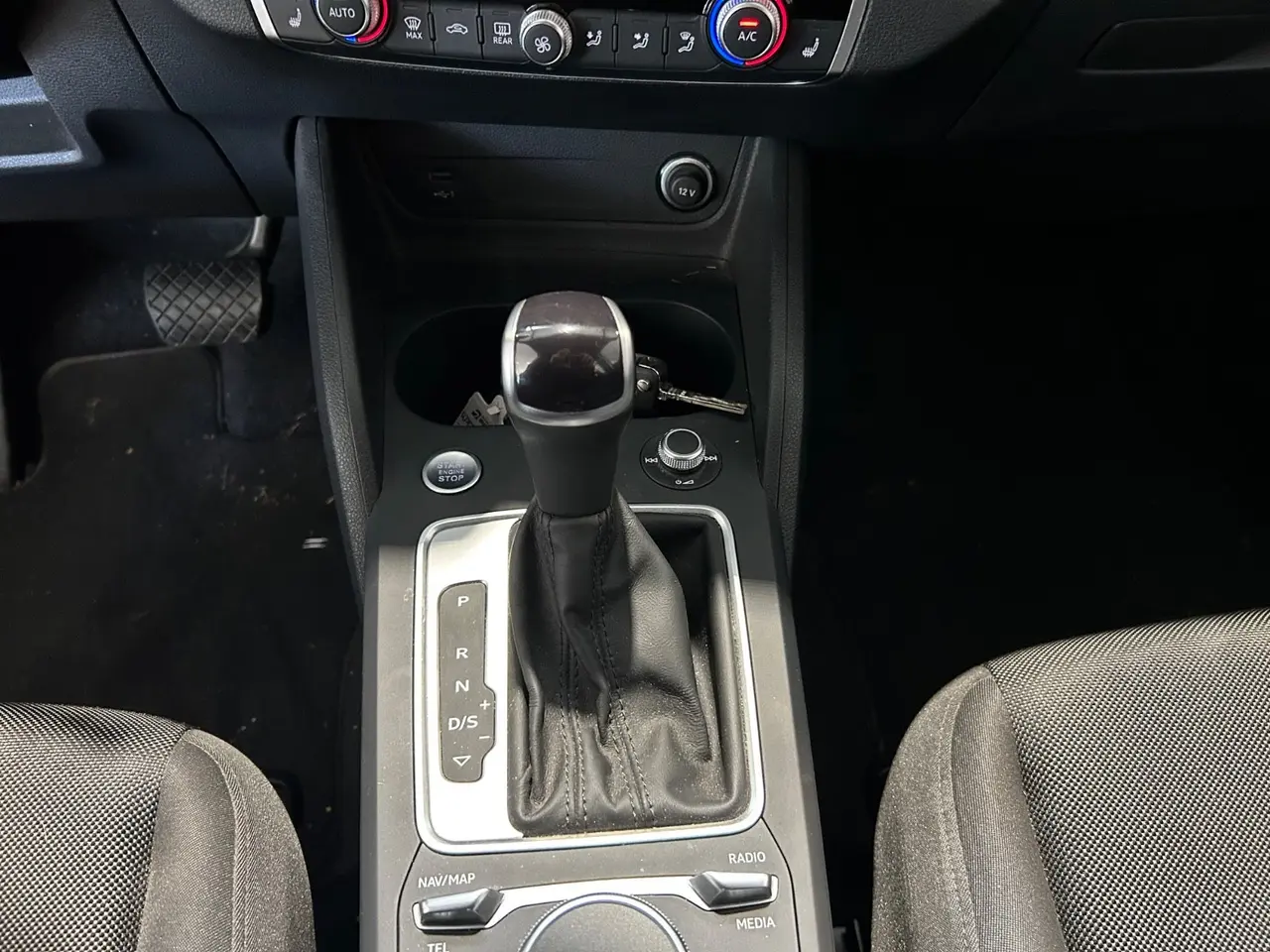 Billede 9 - Audi Q2 35 TFSi Prestige S-tr.