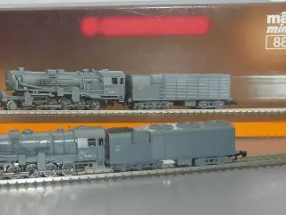 Märklin 88836 miniclub