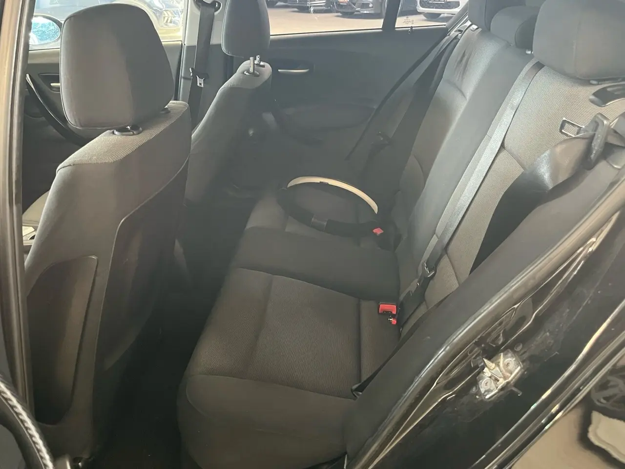Billede 5 - BMW 118i 129HK 5d