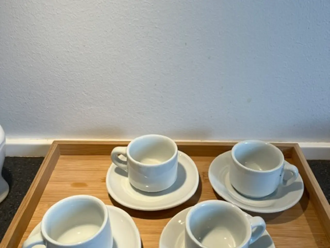 Billede 2 - Summerbird chokoladevarmer & kaffekopper