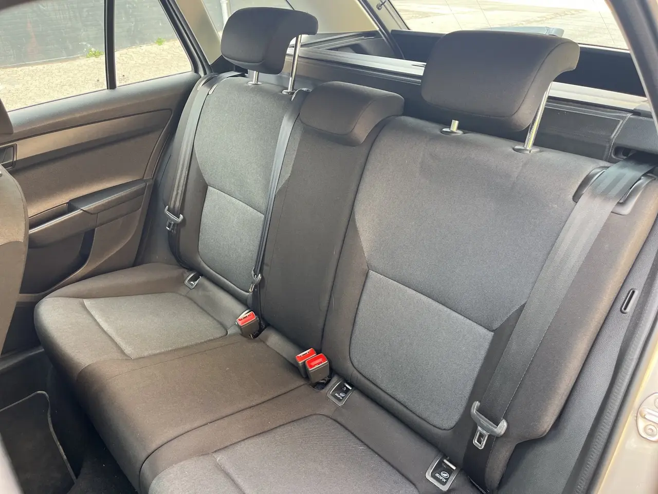 Billede 17 - Skoda Fabia 1,2 TSi 90 Active Combi