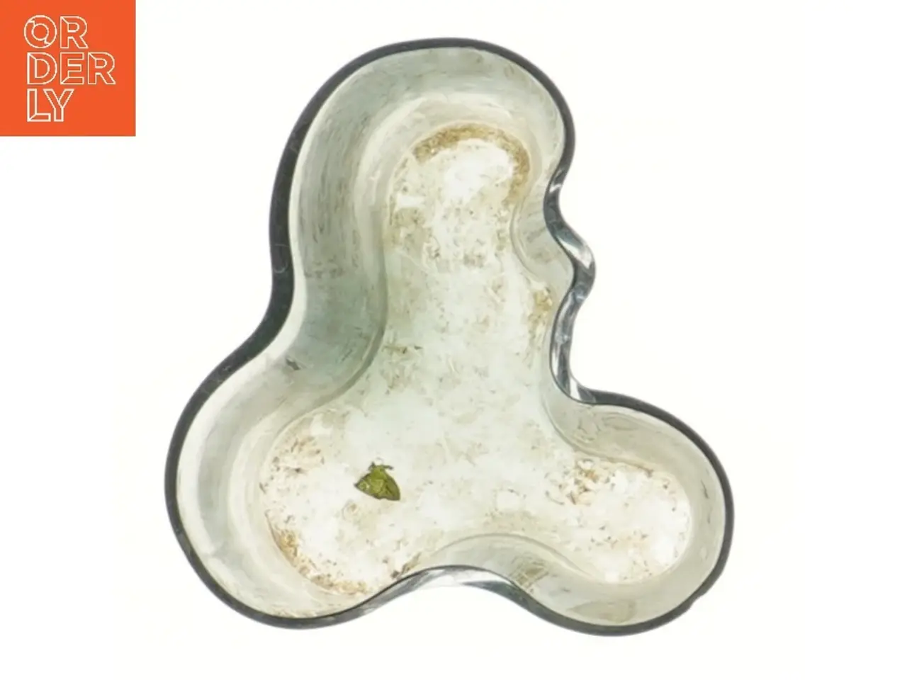 Billede 3 - Glasvase (str. 9,5x10 cm) fra Alto