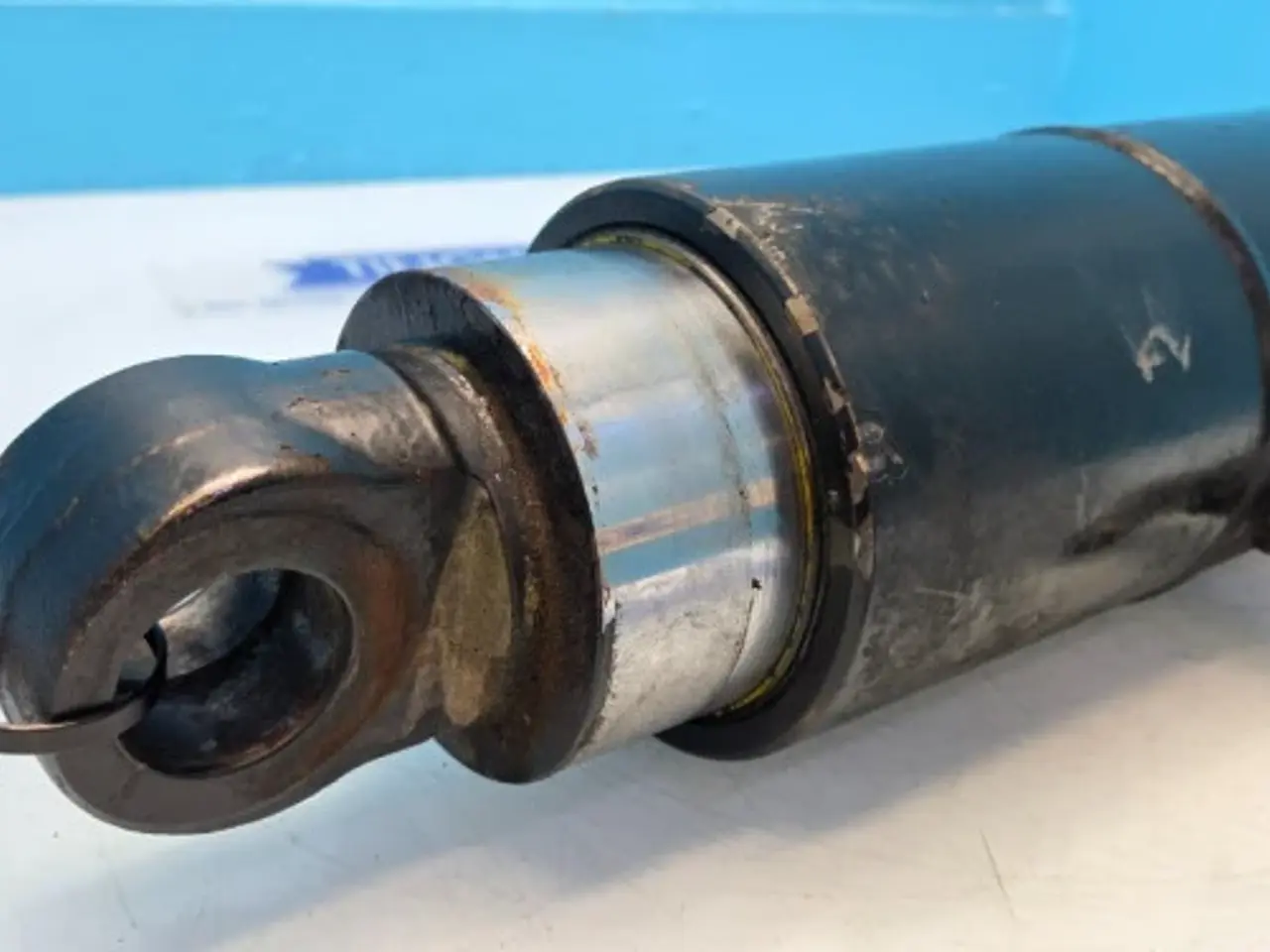 Billede 12 - New Holland T6.160 Cylinder 47754564