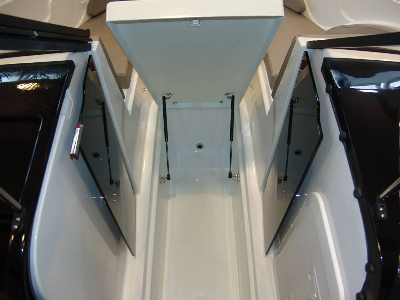 Billede 26 - Coaster 600 BR - 175 HK Yamaha/udstyr