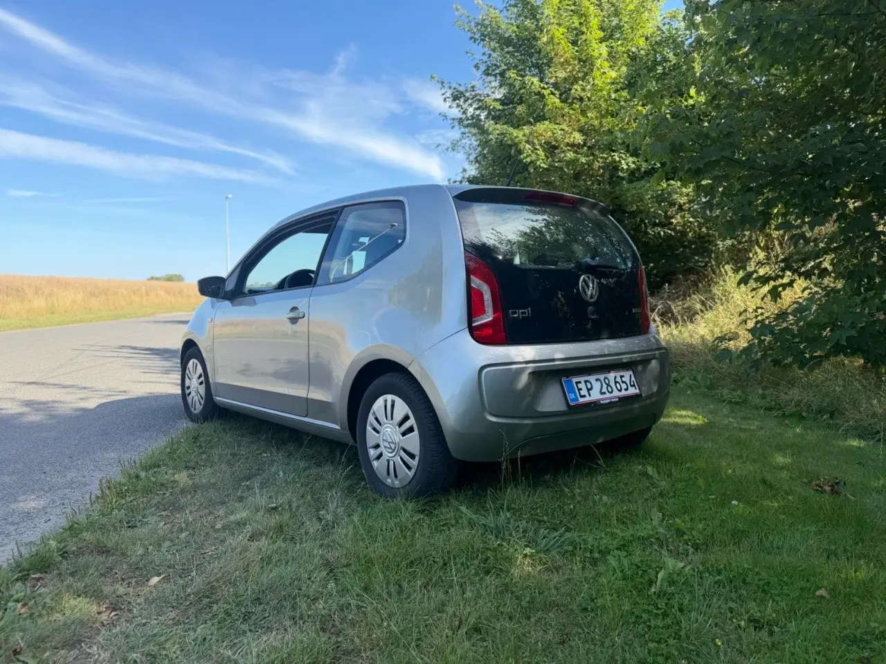Billede 2 - VW UP