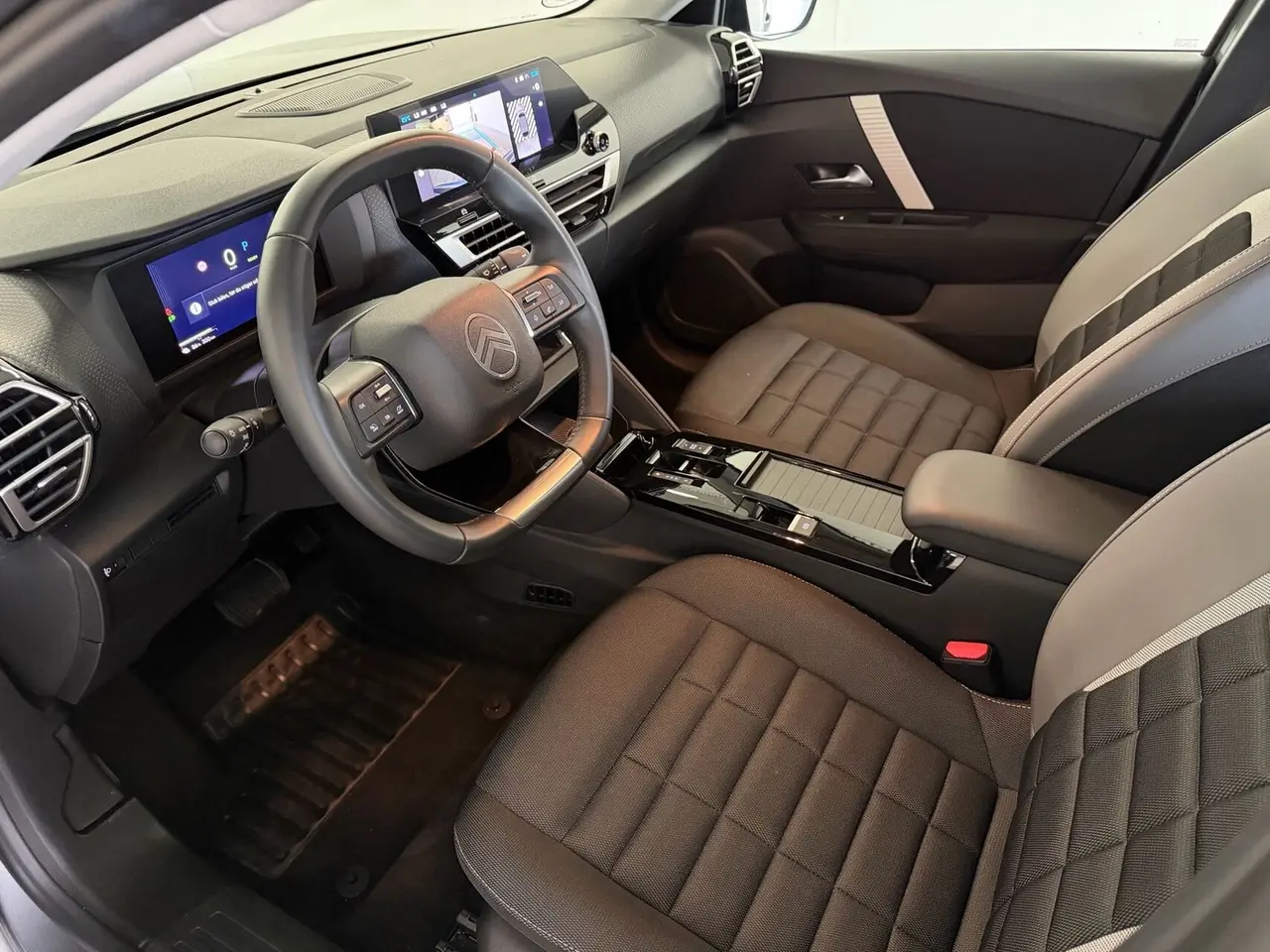 Billede 7 - Citroën ë-C4 50 Plus