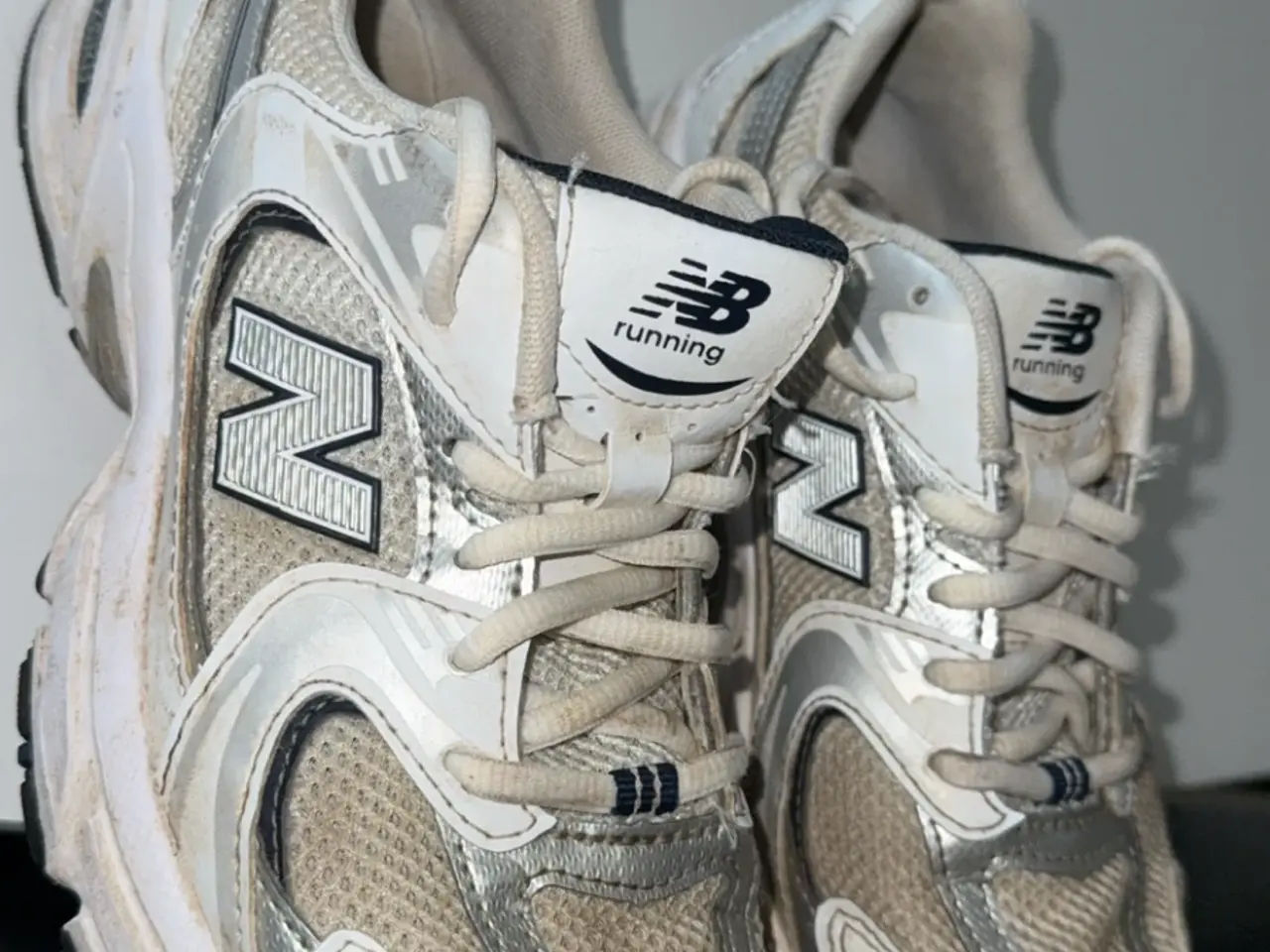 Billede 2 - New balance sjo