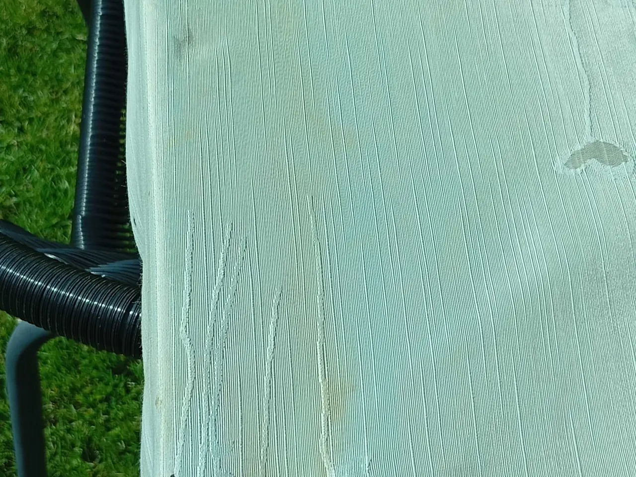 Billede 9 - Skummadras 180 cm.